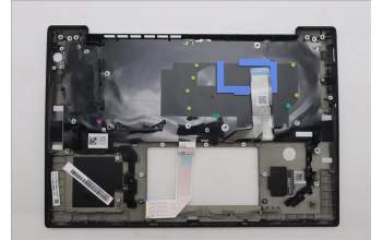 Lenovo 5M11S38064 MECH_ASM BL KB BK MG SWE/FIN LTN