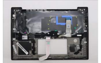 Lenovo 5M11S38067 MECH_ASM BL KB BK MG SWS LTN