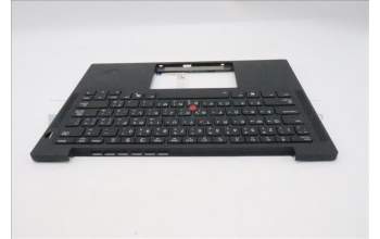 Lenovo 5M11S38090 MECH_ASM BL KB BK MG WW ARA CHY