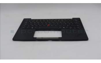 Lenovo 5M11S38094 MECH_ASM BL KB BK MG WW BEL LTN