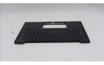 Lenovo 5M11S38094 MECH_ASM BL KB BK MG WW BEL LTN