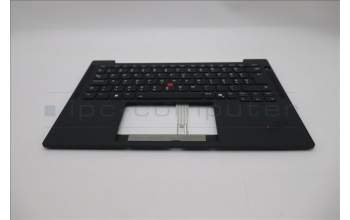 Lenovo 5M11S38136 MECH_ASM BL KB BK MG WW HUN LTN