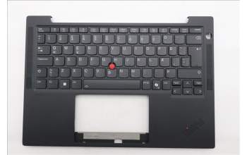 Lenovo 5M11S38139 MECH_ASM BL KB BK MG WW ILD LTN