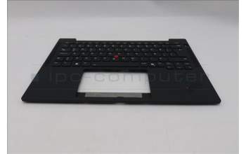 Lenovo 5M11S38139 MECH_ASM BL KB BK MG WW ILD LTN