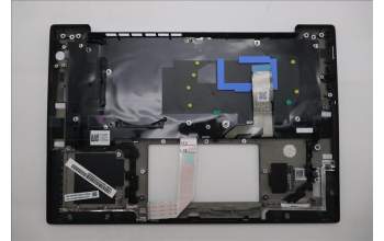 Lenovo 5M11S38142 MECH_ASM BL KB BK MG WW ITA LTN