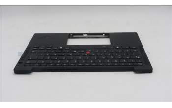 Lenovo 5M11S53512 MECH_ASM BL KB BK MG WW POR LTN