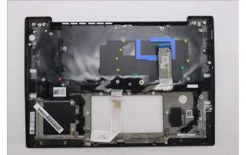 Lenovo 5M11S53521 MECH_ASM BL KB BK MG WW SPA CHY