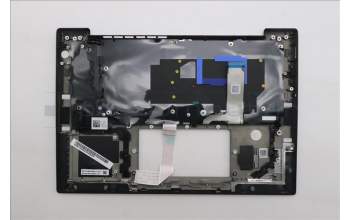 Lenovo 5M11S53528 MECH_ASM BL KB BK MG WW SWS LTN