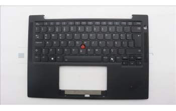Lenovo 5M11S53537 MECH_ASM BL KB BK MG WW TUR LTN