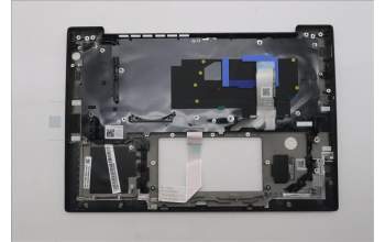 Lenovo 5M11S53543 MECH_ASM BL KB BK MG WW UKE LTN