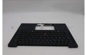 Lenovo 5M11S53543 MECH_ASM BL KB BK MG WW UKE LTN