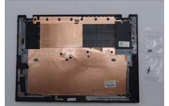 Lenovo 5M11S53551 MECH_ASM FRU MEASM D COVER CS BK L13 ITL