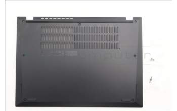 Lenovo 5M11S53551 MECH_ASM FRU MEASM D COVER CS BK L13 ITL