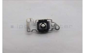 Lenovo 5M11S53553 MECH_ASM FRU ASM PW button w/bracket,BK