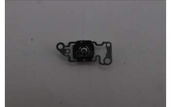 Lenovo 5M11S53558 MECH_ASM FRU ASM Power button,bracket,LG
