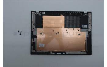 Lenovo 5M11S53887 MECH_ASM FRU D COVER CS BK L13 Abby AMD