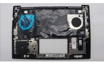 Lenovo 5M11T54231 MECH_ASM BL KB BK CZE/SLK SRX