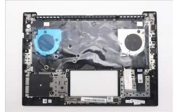 Lenovo 5M11T54247 MECH_ASM BL KB BK EURO ENG SRX