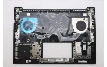 Lenovo 5M11T54275 MECH_ASM BL KB BK ILD SRX