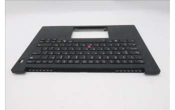 Lenovo 5M11T54275 MECH_ASM BL KB BK ILD SRX