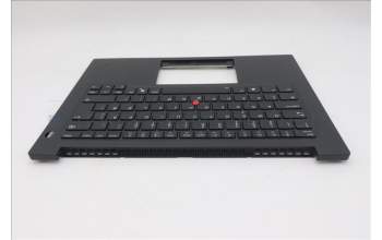 Lenovo 5M11T54295 MECH_ASM BL KB BK NOR SRX