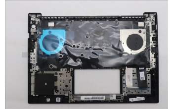 Lenovo 5M11T54315 MECH_ASM BL KB BK SPA SRX