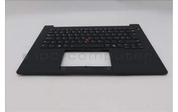 Lenovo 5M11T54323 MECH_ASM BL KB BK SWS SRX
