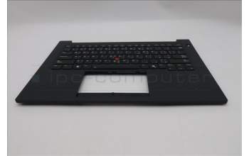 Lenovo 5M11T54359 MECH_ASM BL KB BK SC ARA SRX