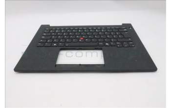 Lenovo 5M11T54363 MECH_ASM BL KB BK SC BEL SRX