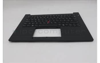 Lenovo 5M11T55123 MECH_ASM BL KB BK SC EST SRX