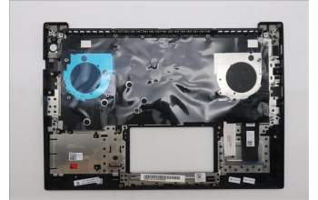 Lenovo 5M11T55127 C-Abdeckung mit Tastatur, Englisch (US, Euro), schwarz, Hintergrundbeleuchtung, Chipkartenleser