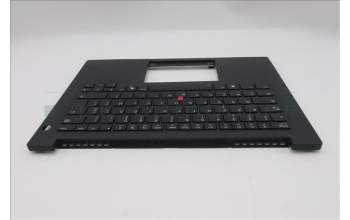 Lenovo 5M11T55131 MECH_ASM BL KB BK SC FRA SRX