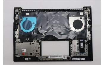 Lenovo 5M11T55139 MECH_ASM BL KB BK SC GER SRX