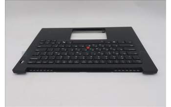 Lenovo 5M11T55143 MECH_ASM BL KB BK SC GRE SRX