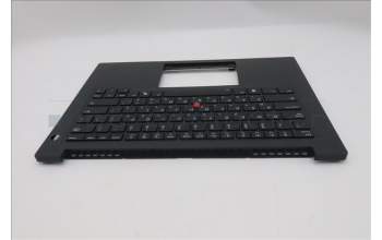 Lenovo 5M11T55147 MECH_ASM BL KB BK SC HBW SRX