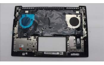 Lenovo 5M11T55180 MECH_ASM BL KB BK SC NORDIC TRI