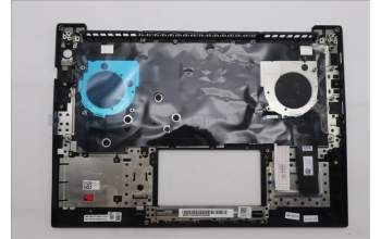 Lenovo 5M11T55195 MECH_ASM BL KB BK SC SPA SRX