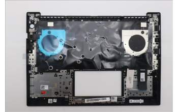 Lenovo 5M11T55199 MECH_ASM BL KB BK SC SWE/FIN SRX