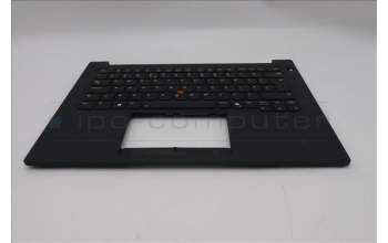 Lenovo 5M11T55223 MECH_ASM BL KB BK SC UKE SRX