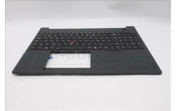 Lenovo 5M11T55242 MECH_ASM BL KB NP BK BEL LTN