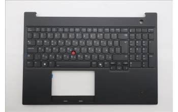 Lenovo 5M11T55247 MECH_ASM BL KB NP BK BUL PMX