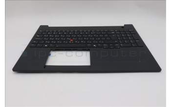 Lenovo 5M11T55247 MECH_ASM BL KB NP BK BUL PMX