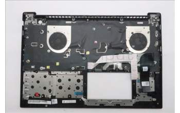Lenovo 5M11T55259 MECH_ASM BL KB NP BK ENG PMX
