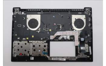 Lenovo 5M11T55274 MECH_ASM BL KB NP BK GER PMX