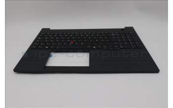 Lenovo 5M11T55274 MECH_ASM BL KB NP BK GER PMX