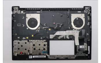 Lenovo 5M11T55281 MECH_ASM BL KB NP BK HBW LTN