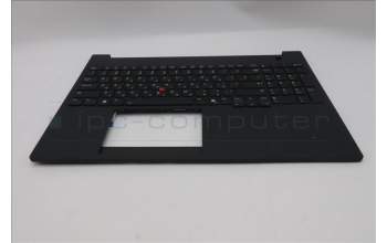 Lenovo 5M11T55281 MECH_ASM BL KB NP BK HBW LTN