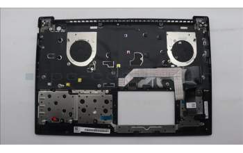 Lenovo 5M11T55284 MECH_ASM BL KB NP BK HUN LTN