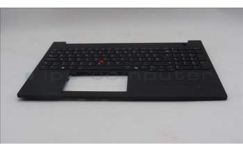Lenovo 5M11T55284 MECH_ASM BL KB NP BK HUN LTN