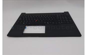 Lenovo 5M11T55301 MECH_ASM BL KB NP BK NOR PMX